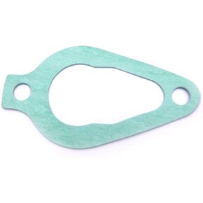 Outboard Engine 346-01032-0 346010320 346010320M Thermostat Cap Gasket for Tohatsu & for Nissan 4hp 5hp 6hp 4-Stroke NSF4B NSF5B NSF6B MFS4B MFS5B MFS6B
