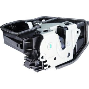 51227229460 for:-BMW Rear Right Side Door Lock Actuator Fit for 135i 320i 328i 335i 428i 528i 535d 535i 640i 740i 750i ActiveHybrid Alpina M3 M4 X1 X3 X5 2007-2019, OE# 51227276674