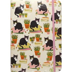 Smarty Cats Journal (Diary, Notebook)
