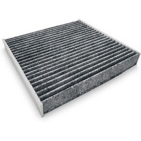 FUN-DRIVING FD819 Cabin Air Filter Replacement for CF11819, CP819