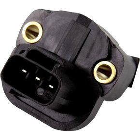 Throttle Position Sensor TPS 4686360 4686360AB Compatible with Pacifica Caravan Dodge Town & Country Ram 1500 Viper Fit TH264 4686360AC