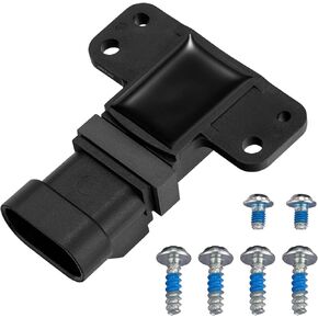مستشعر موضع عمود الحدبات BDFHYK 907-729 لموديلات مختارة من طراز Chevy/CADILLAC/GMC/WORKHORSE CHEVROLET 10490645 10485432