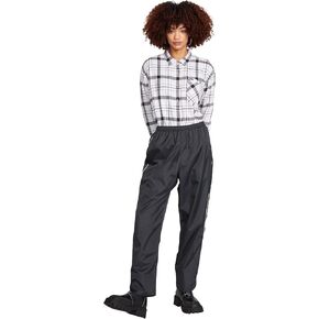 Volcom Women's Wind It Up Water Repellent Jogger Pant