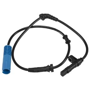 Front Left or Right ABS Anti Lock Brake Wheel Speed Sensor Compatible with Mini Cooper 2002-2009 L4 1.6L