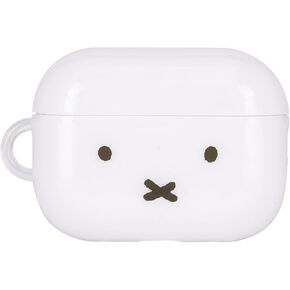 MF-366WH Soft Case Compatible with Miffy AirPods Pro (2nd Generation) / AirPods Pro