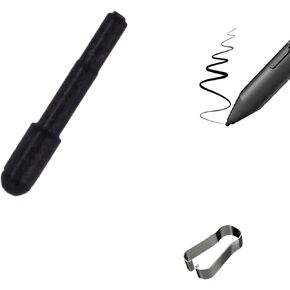 Active Pen 2 Nibs for Lenovo Active Pen 2,Stylus Pen Tips for Lenovo Active Pen 2,s Pen Nibs Replacement for Lenovo Active Pen 2