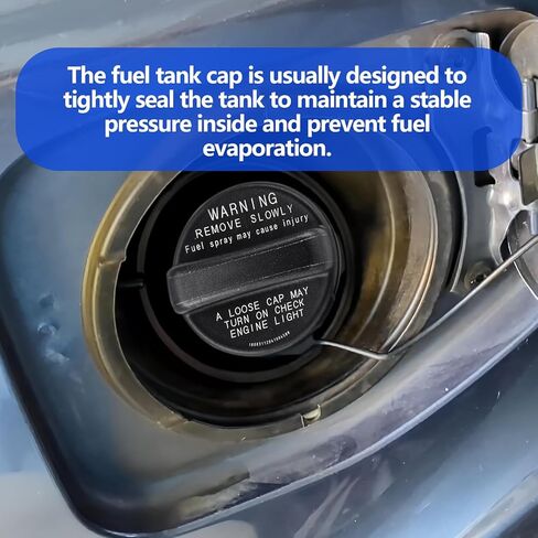 غطاء الغاز، غطاء خزان الوقود يناسب 2010-2024 Outback Impreza Legacy، 2014-2023 Forester، 2013-2023 Brz، 2013-2024 Crosstrek، 2015-2023 WRX، 2019-2023 Ascent، 42031AJ000 42031FJ000، 4203 1FJ001 in Kuwait