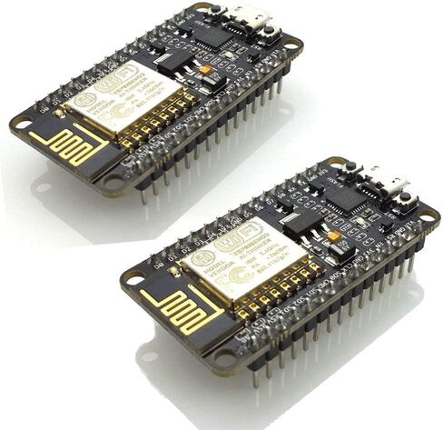 جاكوبس بارتس NodeMCU Lua ESP8266 ESP-12F CP2102 لوحة تطوير WiFi in Saudi Arabia
