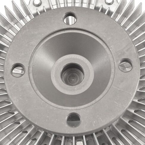 2656 Premium Engine Cooling Fan Clutch Compatible with 1998-2005 Toyota Landcruiser 1998-2005 Lexus LX470 1991-2000 Lexus LS400 V8 4.0L 4.7L in Saudi Arabia