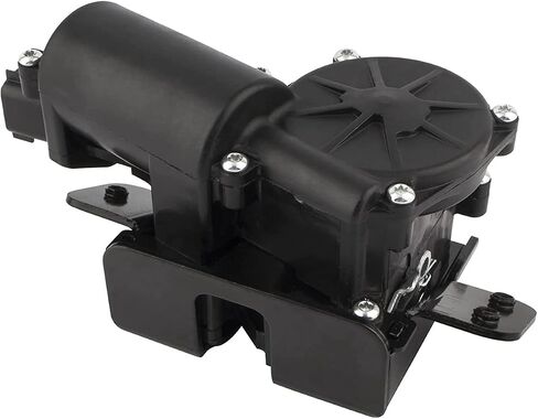 Rear Power Trunk Liftgate Door Latch Lock Actuator Motor Fit for Chevy Enclave CTS Escalade SRX Equinox Suburban Tahoe Traverse Acadia Terrain Yukon Outlook Replace# ‎931-107 13501872 in Saudi Arabia