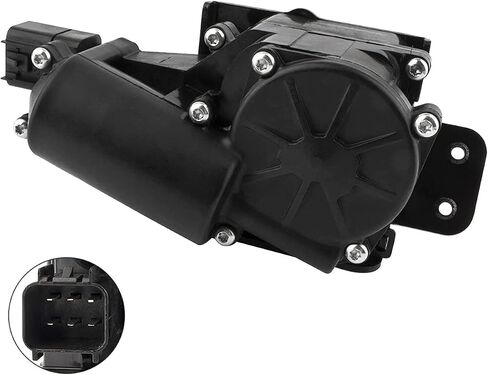 Rear Power Trunk Liftgate Door Latch Lock Actuator Motor Fit for Chevy Enclave CTS Escalade SRX Equinox Suburban Tahoe Traverse Acadia Terrain Yukon Outlook Replace# ‎931-107 13501872 in Saudi Arabia