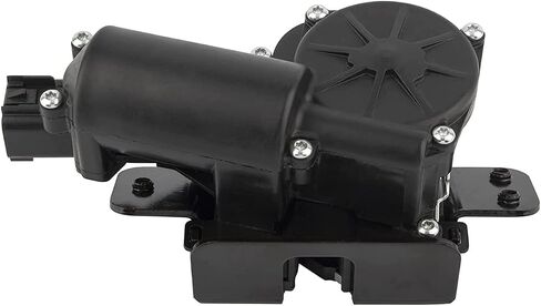 Rear Power Trunk Liftgate Door Latch Lock Actuator Motor Fit for Chevy Enclave CTS Escalade SRX Equinox Suburban Tahoe Traverse Acadia Terrain Yukon Outlook Replace# ‎931-107 13501872 in Saudi Arabia