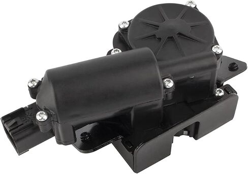 Rear Power Trunk Liftgate Door Latch Lock Actuator Motor Fit for Chevy Enclave CTS Escalade SRX Equinox Suburban Tahoe Traverse Acadia Terrain Yukon Outlook Replace# ‎931-107 13501872 in Saudi Arabia