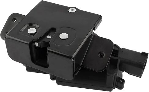 Rear Power Trunk Liftgate Door Latch Lock Actuator Motor Fit for Chevy Enclave CTS Escalade SRX Equinox Suburban Tahoe Traverse Acadia Terrain Yukon Outlook Replace# ‎931-107 13501872 in Saudi Arabia