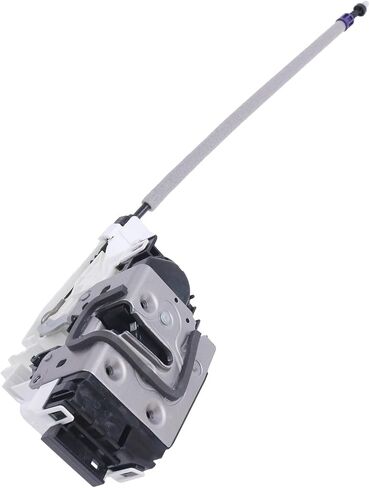 Front Left Door Lock Actuator A2047201535 Compatible with Mercedes-Benz C300 C350 C63 E350 E550 GLK350 W204 W212 204-720-15-35 2047201535 A-204-720-15-35 in Saudi Arabia