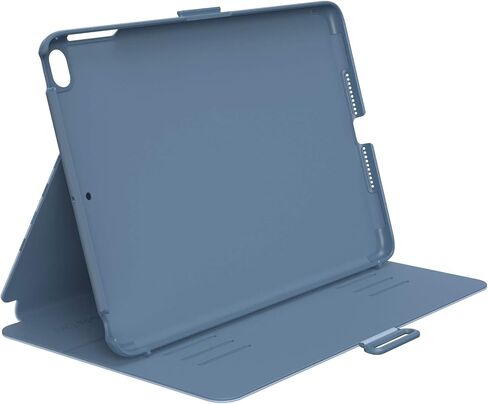 سبيك برودكتس، حافظة وحامل لجهاز iPad Mini 2021/iPad Mini 4/iPad Mini 5 وحامل، أرجواني داكن/أرجواني مطحون/وردي كريب in Kuwait