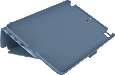 سبيك برودكتس، حافظة وحامل لجهاز iPad Mini 2021/iPad Mini 4/iPad Mini 5 وحامل، أرجواني داكن/أرجواني مطحون/وردي كريب in Kuwait