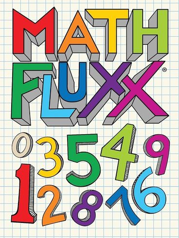 Looney Labs Math Fluxx Card Game - Mathematical Adventure for All Ages in Saudi Arabia