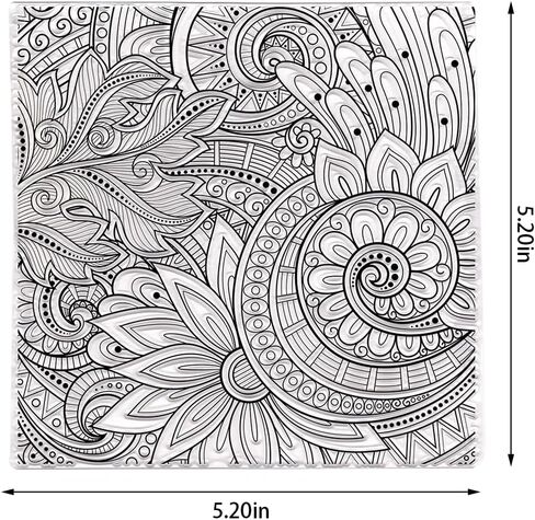 طوابع شجرة واضحة لصنع البطاقات، طوابع مطاطية شفافة فرعية لنباتات العشب لصنع بطاقات العطلات ديكور DIY سكرابوكينغ ألبوم شفاف ديكور ورقي in Saudi Arabia