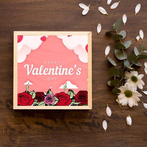 طوابع شجرة واضحة لصنع البطاقات، طوابع مطاطية شفافة فرعية لنباتات العشب لصنع بطاقات العطلات ديكور DIY سكرابوكينغ ألبوم شفاف ديكور ورقي in Saudi Arabia