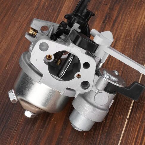 مكربن ​​GX160 مع مجموعة حشية بديلة لمحرك CT200U KT196 196cc 212cc 5.5HP 6.5HP OHV Go Kart Carb in Kuwait