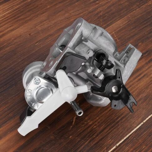 مكربن ​​GX160 مع مجموعة حشية بديلة لمحرك CT200U KT196 196cc 212cc 5.5HP 6.5HP OHV Go Kart Carb in Kuwait