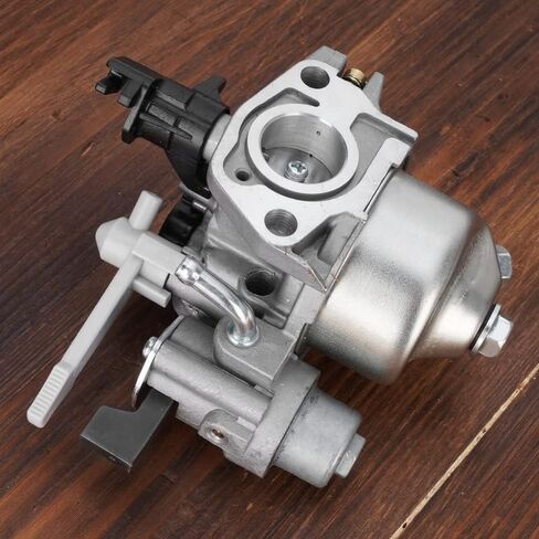 مكربن ​​GX160 مع مجموعة حشية بديلة لمحرك CT200U KT196 196cc 212cc 5.5HP 6.5HP OHV Go Kart Carb in Kuwait