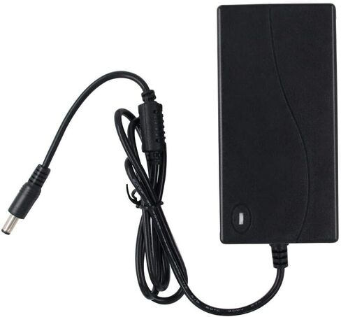 New 12V AC DC Adapter for Insignia 19" 20" 24" 28" 32" LED HDTV HD TV/DVD Replacement Power Supply Cord in Kuwait