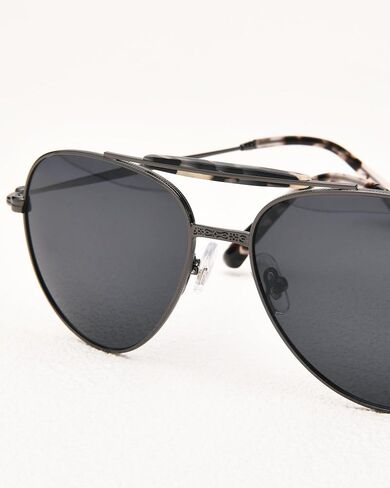 FURTALK Aviator Sunglasses Womens Stylish Trendy Polarized UV400 Protection Metal Sunnies FT9028 in Saudi Arabia