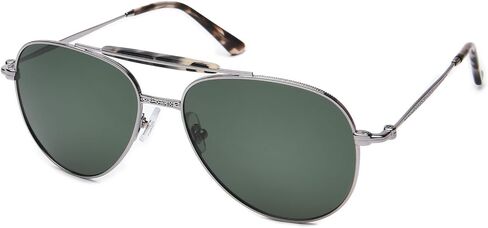 FURTALK Aviator Sunglasses Womens Stylish Trendy Polarized UV400 Protection Metal Sunnies FT9028 in Kuwait