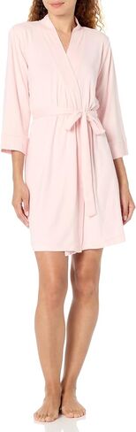 PJ Salvage womens Loungewear Pointelle Hearts Robe in Saudi Arabia