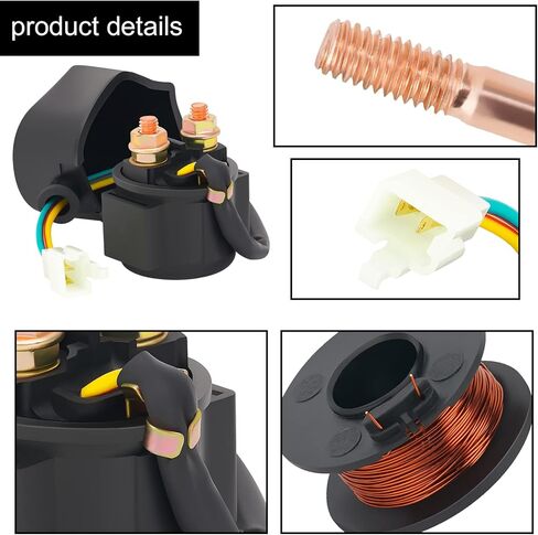 مرحل الملف اللولبي للمبتدئين متوافق مع 4-Stroke GY6 50cc 125cc 150cc 200cc 250cc ATV Dirt Bike Go Kart Dne Buggys Quad 4 عجلات Taotao Sunl Coolster in Kuwait