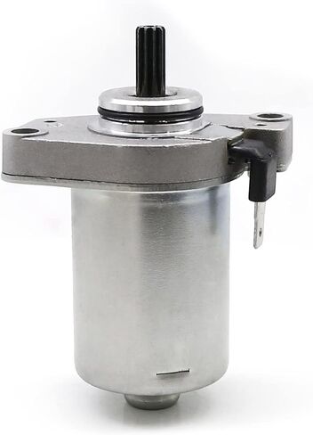 PROCNC Starter Motor for CF500 LongWB (AU) CFMoto 500cc CF188 Starter Motor 9 Spline Teeth CF Moto Genuine Part ATV UTV Car Accessories in Saudi Arabia
