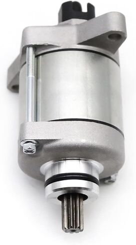 PROCNC Starter Motor for CF500 LongWB (AU) CFMoto 500cc CF188 Starter Motor 9 Spline Teeth CF Moto Genuine Part ATV UTV Car Accessories in Saudi Arabia