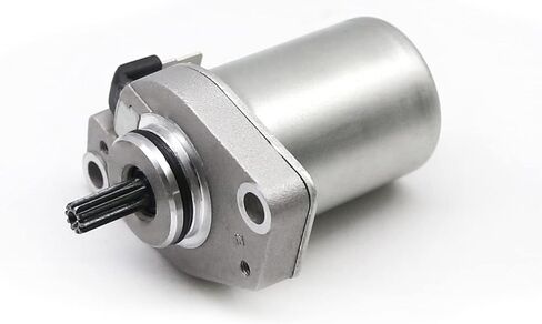 PROCNC Starter Motor for CF500 LongWB (AU) CFMoto 500cc CF188 Starter Motor 9 Spline Teeth CF Moto Genuine Part ATV UTV Car Accessories in Saudi Arabia