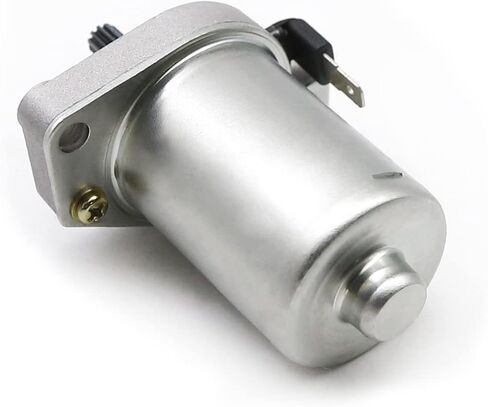 PROCNC Starter Motor for CF500 LongWB (AU) CFMoto 500cc CF188 Starter Motor 9 Spline Teeth CF Moto Genuine Part ATV UTV Car Accessories in Saudi Arabia