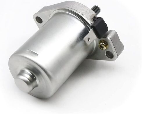 PROCNC Starter Motor for CF500 LongWB (AU) CFMoto 500cc CF188 Starter Motor 9 Spline Teeth CF Moto Genuine Part ATV UTV Car Accessories in Saudi Arabia