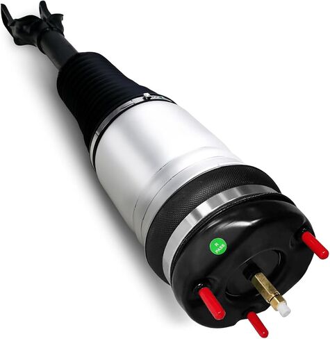 Front Right Air Shock Absorber Compatible with 2011-2015 Jeep Grand Cherokee WK2 / SRT / SRT8 / Laredo/Limited/Overland/Summit Car Air Strut, 68059904AD (Front Right Air Shock) in Saudi Arabia