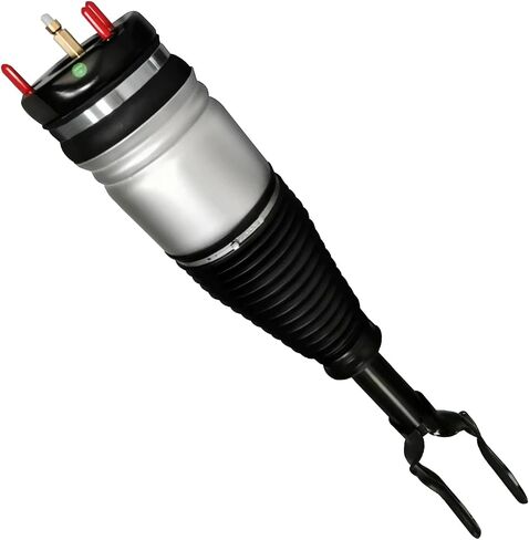 Front Right Air Shock Absorber Compatible with 2011-2015 Jeep Grand Cherokee WK2 / SRT / SRT8 / Laredo/Limited/Overland/Summit Car Air Strut, 68059904AD (Front Right Air Shock) in Saudi Arabia