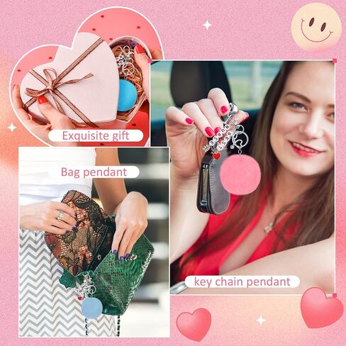 16 جهاز كمبيوتر شخصى هدايا ممرضة ممرضة التقدير هدية ممرضة المفاتيح التمريض الطلاب الهدايا مساعد طبي الهدايا ممرضة المجوهرات الملونة رقيق الكرة فو الفراء كيرينغ مع المعلقات حبة in Kuwait