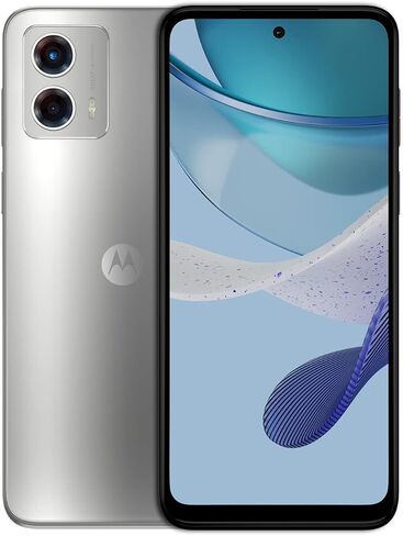 Moto G Power 5G | 2024 | Unlocked | Made for US 8/128GB | 50MP Camera | Midnight Blue in Saudi Arabia
