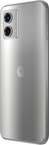 Moto G Power 5G | 2024 | Unlocked | Made for US 8/128GB | 50MP Camera | Midnight Blue in Saudi Arabia
