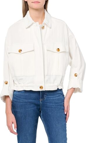 [BLANKNYC] Womens Women's Utility JacketJacket in Saudi Arabia
