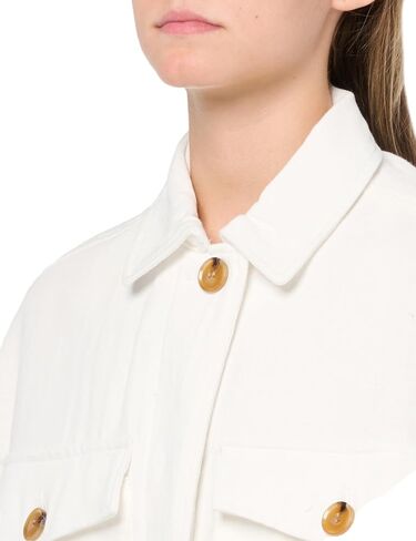 [BLANKNYC] Womens Women's Utility JacketJacket in Saudi Arabia
