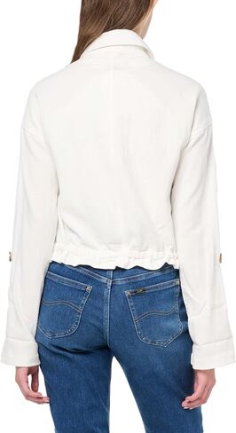 [BLANKNYC] Womens Women's Utility JacketJacket in Saudi Arabia