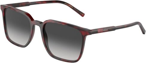 Dolce & Gabbana Sunglasses DG 4424 33588G Red Havana Grey Gradient in Saudi Arabia