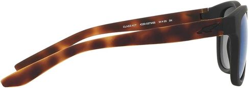 ARNETTE An4222 Class Act Square Sunglasses in Saudi Arabia