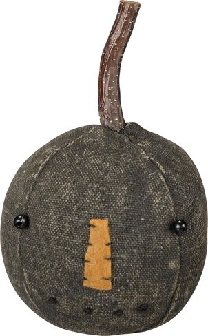 مجموعة رأس Primitives من Kathy Stitched Pumpkin، برتقالي ريفي (38406) in Saudi Arabia