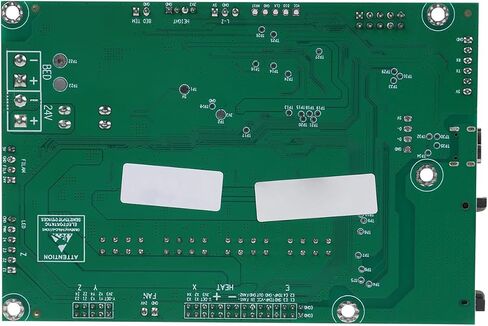 Creality Ender-3 V3 SE Silent Mainboard 3D Printer Silent Mainboard CR4NS200320C13_32_MS35774_GD303RET6 in Saudi Arabia