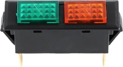 لمبة مؤشر الضوء العكسي المحايدة متوافقة مع Polaris Magnum 325/500، Xplorer 300/400، Xpress 300/400، Xpedition 325/425، Sportsman 335/500، Scrambler 400/500 استبدال #: 4040054 in Kuwait